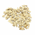 Granules de raifort de légumes déshydratés de nouvelle récolte 10x10 mm pour la cuisson